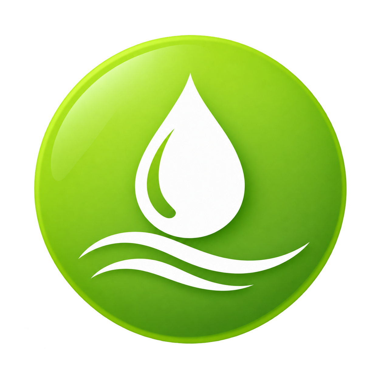 Icon Fugenlose Oberflächen